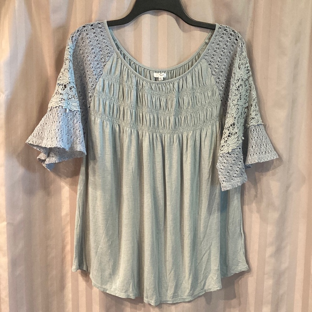Maurices Top - 1X